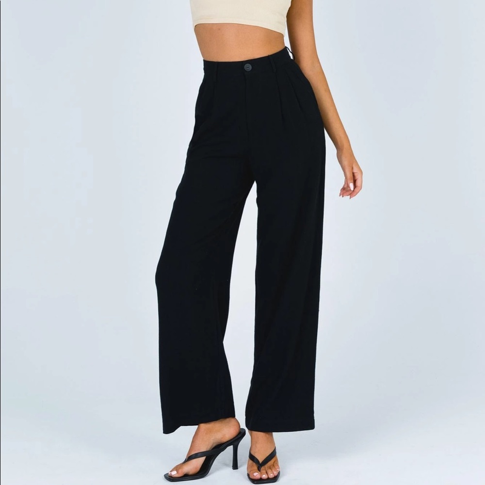 NWT Princess Polly Brenda Pants